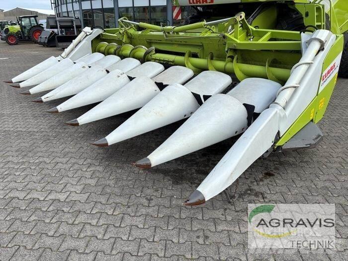 CLAAS CONSPEED 8-75 FC Компоненты для зерноуборочных комбайнов