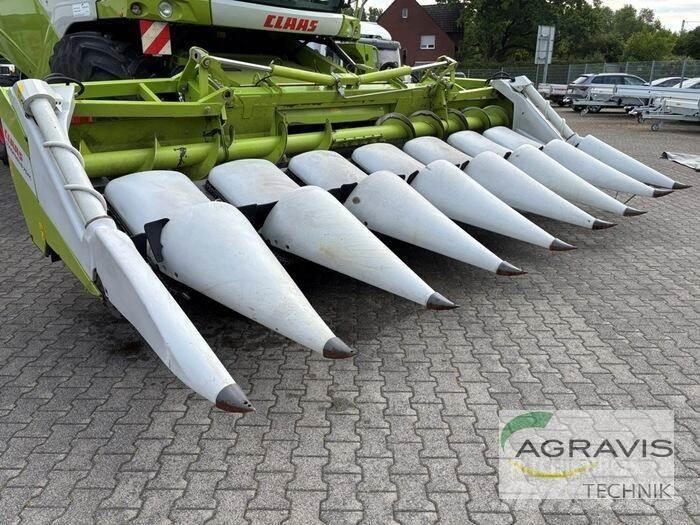 CLAAS CONSPEED 8-75 FC Компоненты для зерноуборочных комбайнов