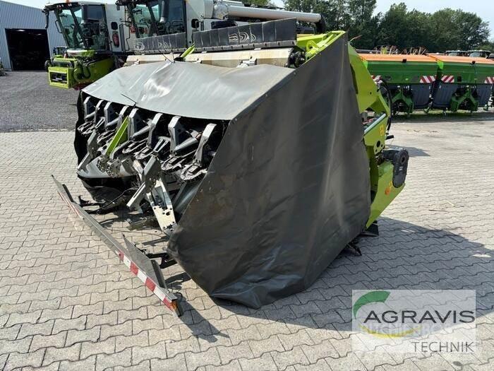 CLAAS CONSPEED 8-75 FC Компоненты для зерноуборочных комбайнов