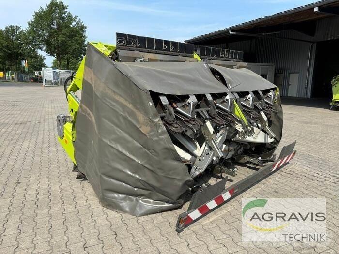 CLAAS CONSPEED 8-75 FC Компоненты для зерноуборочных комбайнов
