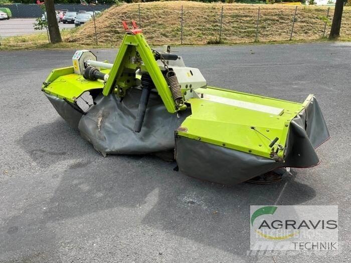CLAAS CORTO 290 FN Роторные косилки