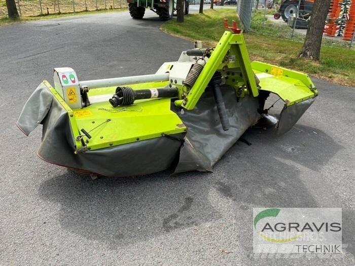 CLAAS CORTO 290 FN Роторные косилки