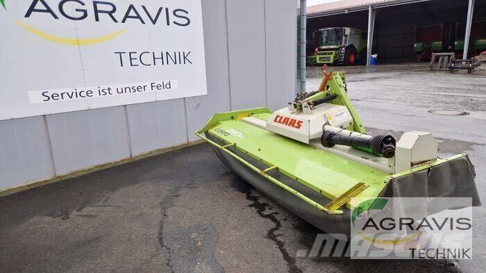 CLAAS CORTO 290 FN Роторные косилки