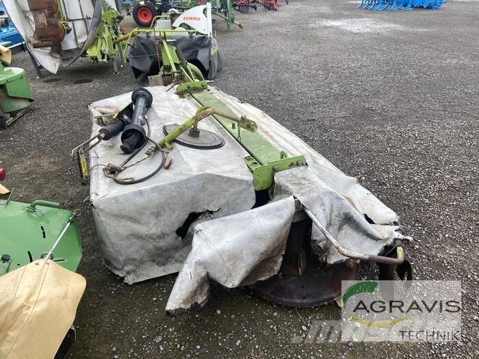 CLAAS CORTO 310 N Роторные косилки