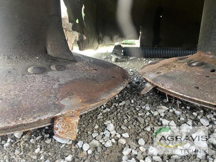 CLAAS CORTO 310 N Роторные косилки