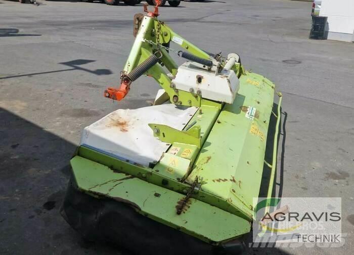 CLAAS CORTO 3100 F Роторные косилки