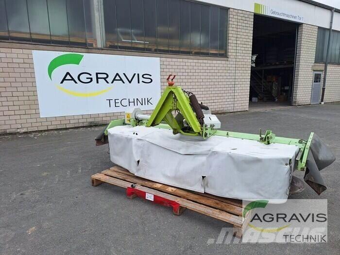 CLAAS CORTO 3100 F Роторные косилки
