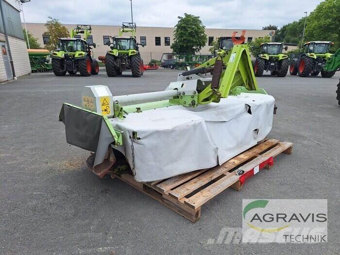 CLAAS CORTO 3100 F Роторные косилки