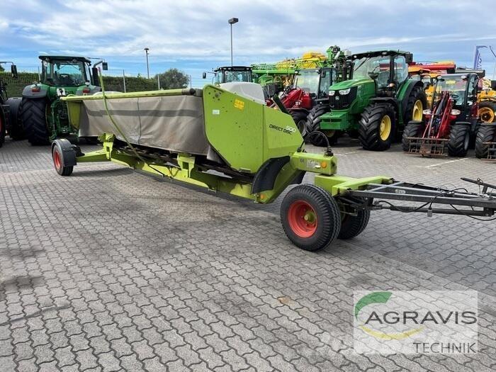 CLAAS DIRECT DISC 500 Аксессуары для машин для сена и корма