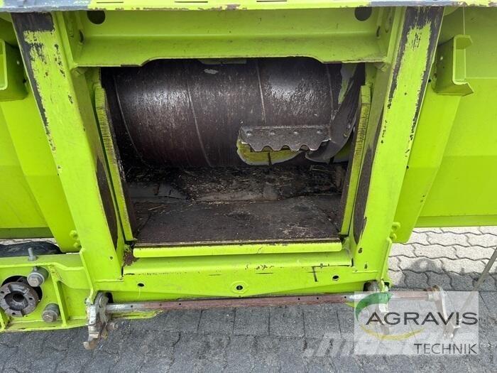 CLAAS DIRECT DISC 500 Аксессуары для машин для сена и корма