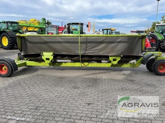 CLAAS DIRECT DISC 500 Аксессуары для машин для сена и корма