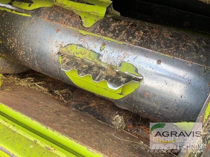 CLAAS DIRECT DISC 610 Запчасти для кормоуборочных комбайнов