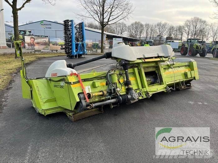 CLAAS DIRECT DISC 610 Запчасти для кормоуборочных комбайнов