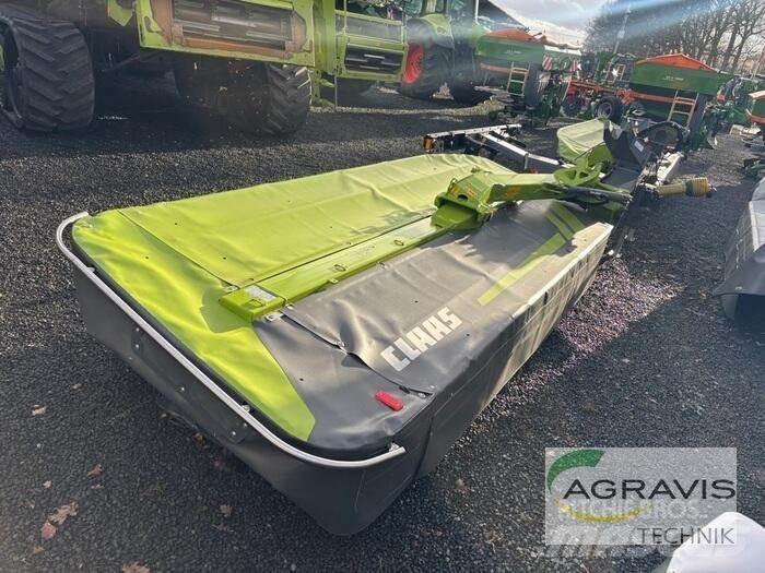 CLAAS DISCO 1010 TREND Роторные косилки