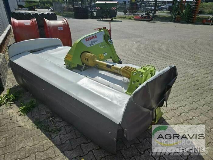CLAAS DISCO 3150 F Роторные косилки