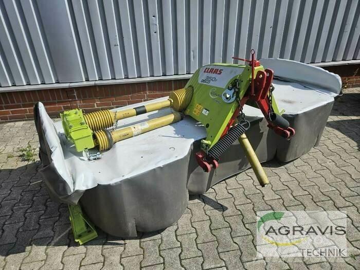 CLAAS DISCO 3150 F Роторные косилки
