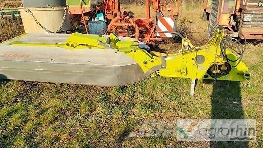 CLAAS Disco 3200 Роторные косилки
