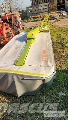 CLAAS Disco 3200 Роторные косилки