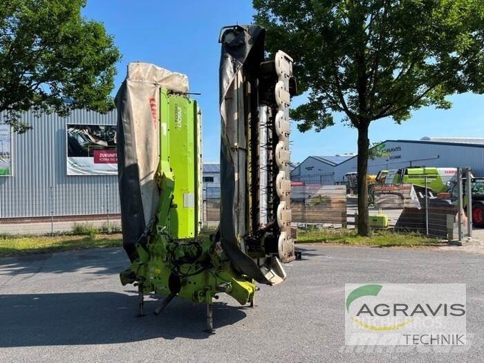 CLAAS DISCO 8600 C DUO Роторные косилки