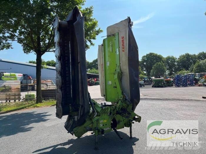 CLAAS DISCO 8600 C DUO Роторные косилки