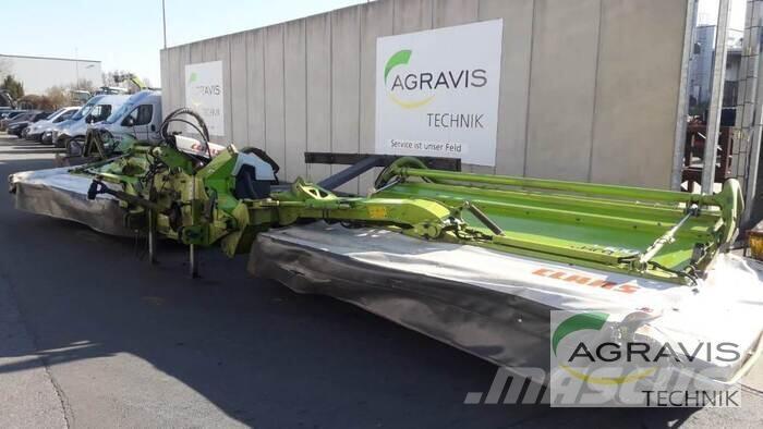 CLAAS DISCO 9100 C AS Роторные косилки