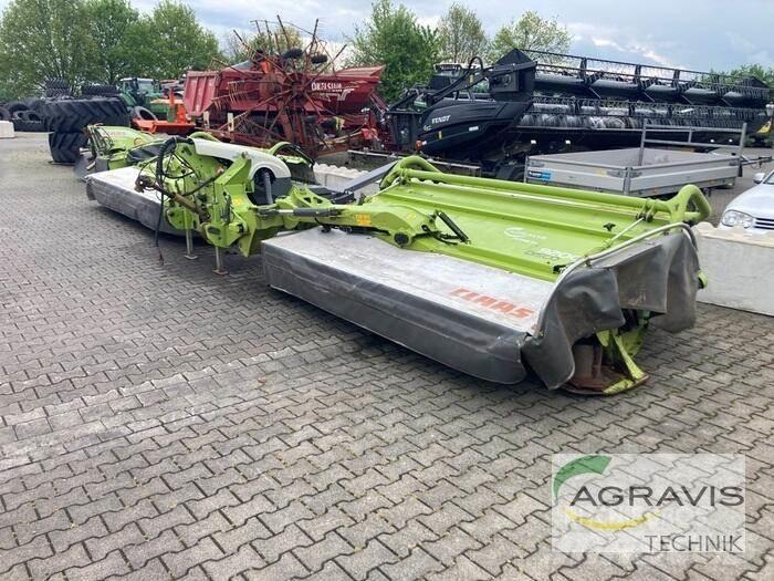 CLAAS DISCO 9200 C AS Роторные косилки