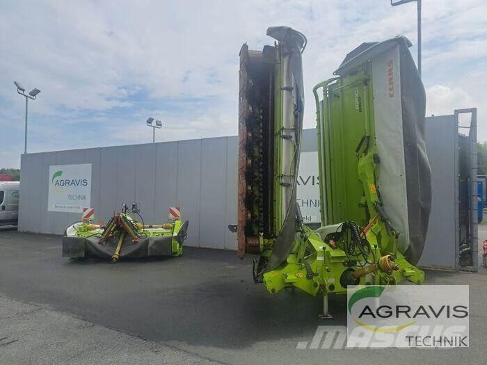 CLAAS DISCO 9200 C AS Роторные косилки