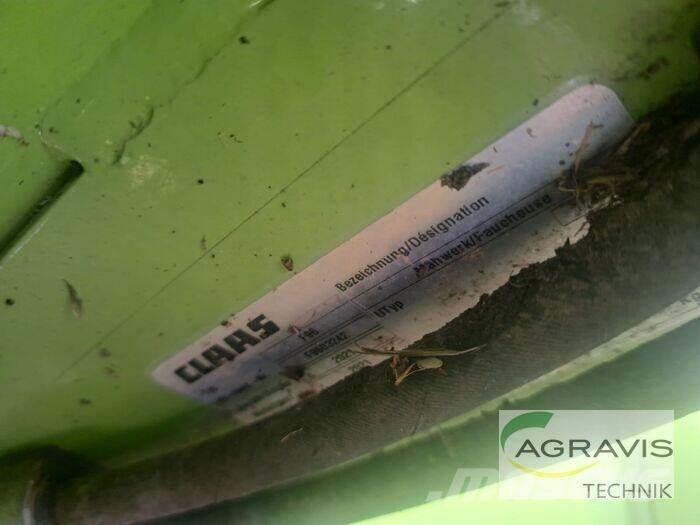 CLAAS DISCO 9200 C AS Роторные косилки