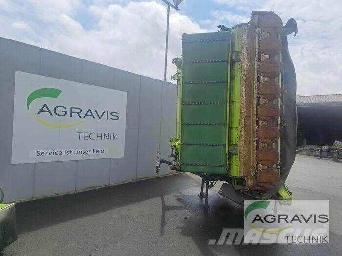 CLAAS DISCO 9200 C AS Роторные косилки