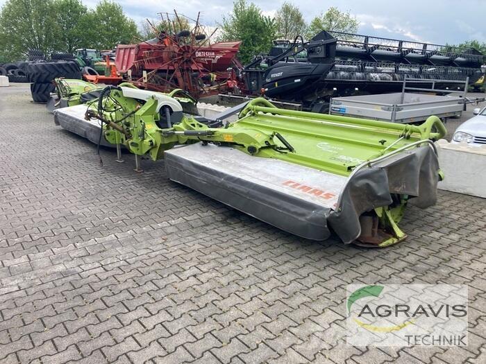 CLAAS DISCO 9200 C AS Роторные косилки