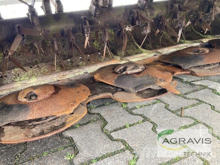 CLAAS DISCO 9200 C AS Роторные косилки