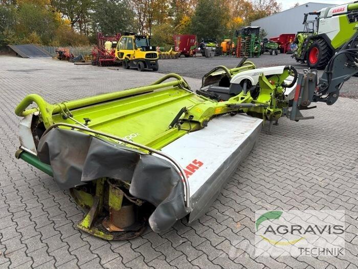CLAAS DISCO 9200 C AS Роторные косилки