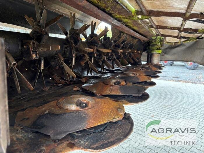 CLAAS DISCO 9200 C AS Роторные косилки