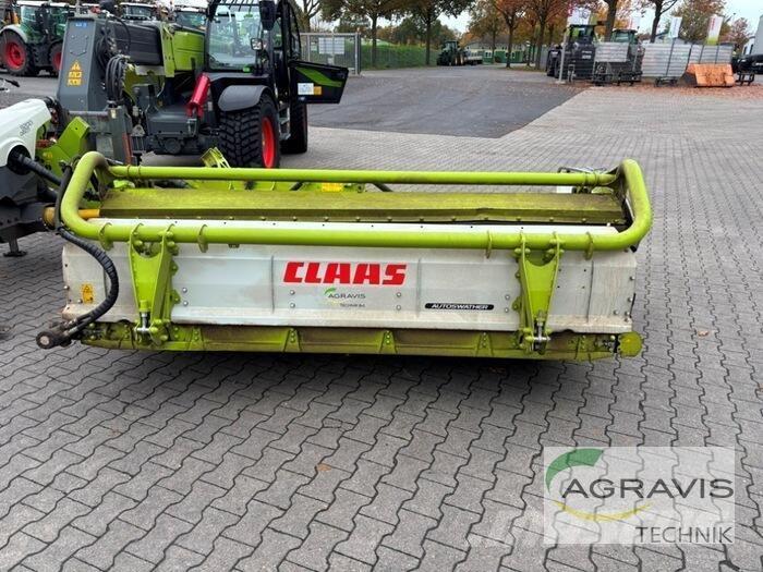 CLAAS DISCO 9200 C AS Роторные косилки