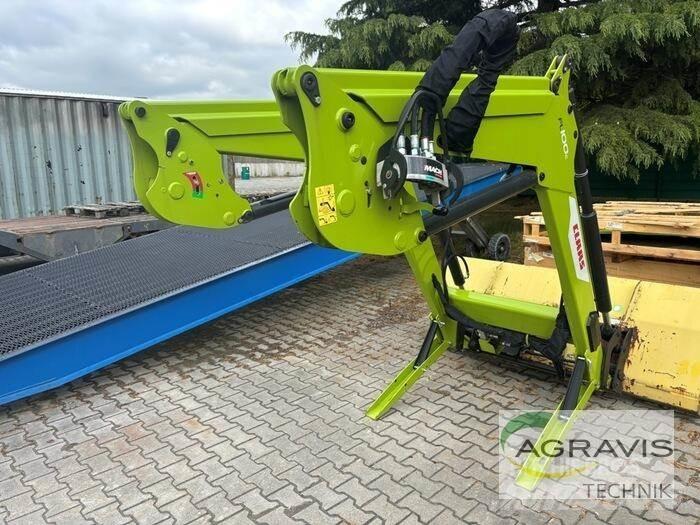 CLAAS FL 100 C Навесное оборудование и запчасти