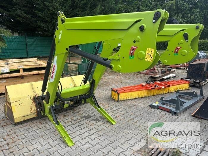 CLAAS FL 100 C Навесное оборудование и запчасти