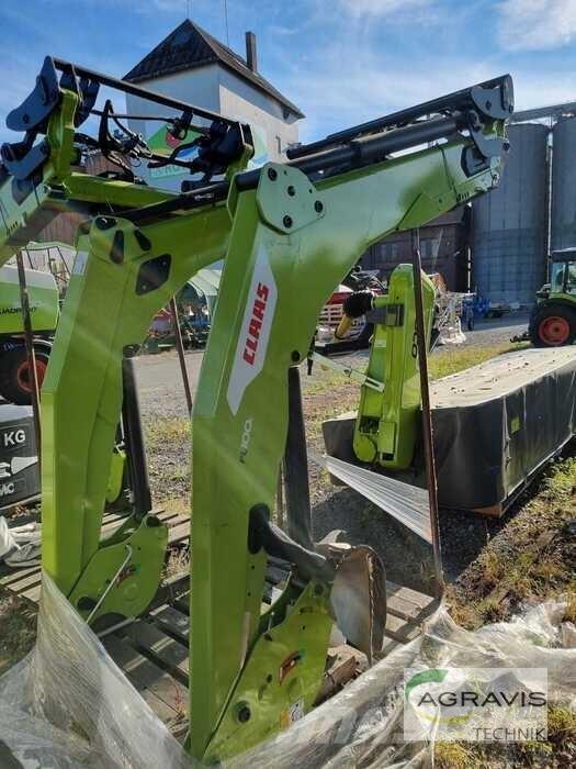 CLAAS FL 100 C Навесное оборудование и запчасти