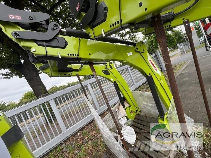 CLAAS FL 100 C Навесное оборудование и запчасти