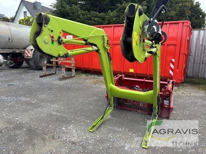 CLAAS FL 120 Навесное оборудование и запчасти