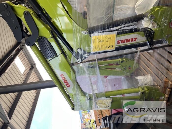 CLAAS FL 80 Навесное оборудование и запчасти