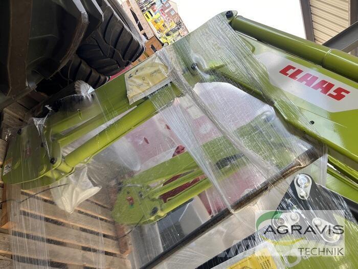 CLAAS FL 80 Навесное оборудование и запчасти