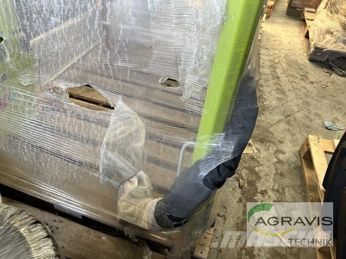 CLAAS FL 80 Навесное оборудование и запчасти