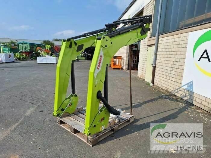 CLAAS FL 80 C Навесное оборудование и запчасти