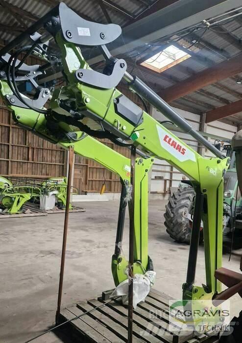 CLAAS FL 80 C Навесное оборудование и запчасти