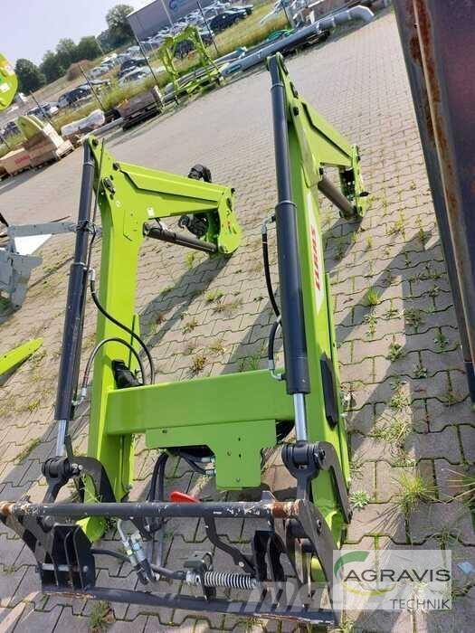 CLAAS FL 80 C Навесное оборудование и запчасти