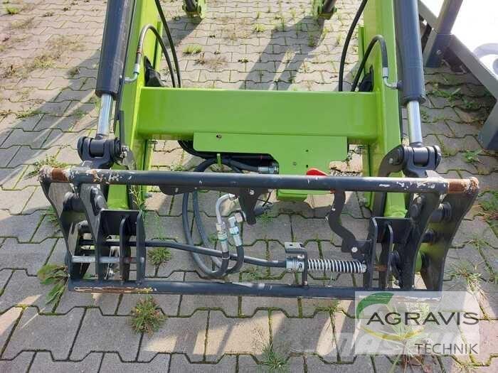 CLAAS FL 80 C Навесное оборудование и запчасти