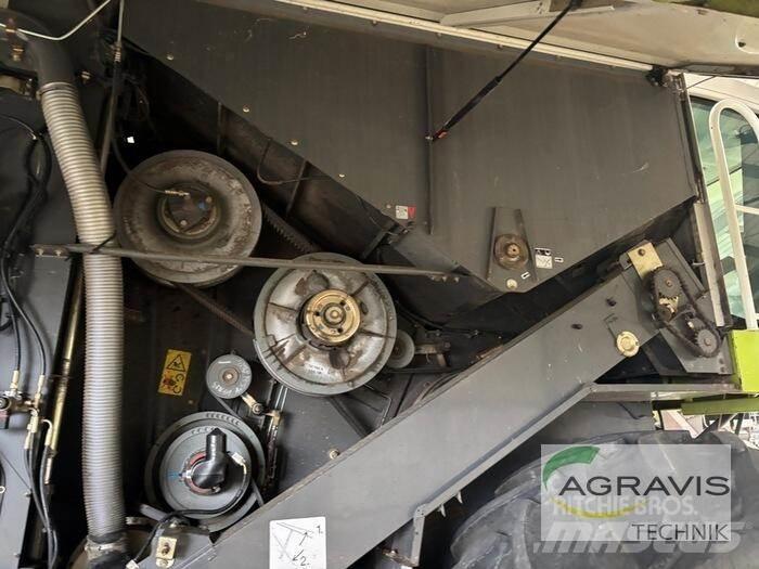 CLAAS LEXION 470 Зерноуборочные комбайны