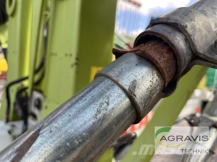 CLAAS LINER 2900 Грабли-ворошилки