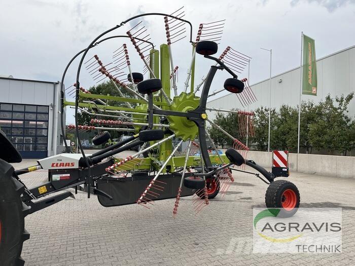 CLAAS LINER 2900 TREND Грабли-ворошилки