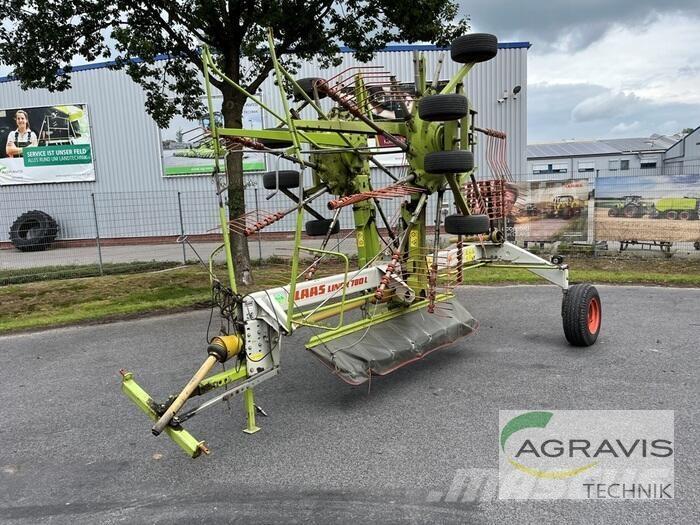 CLAAS LINER 780 L Грабли-ворошилки